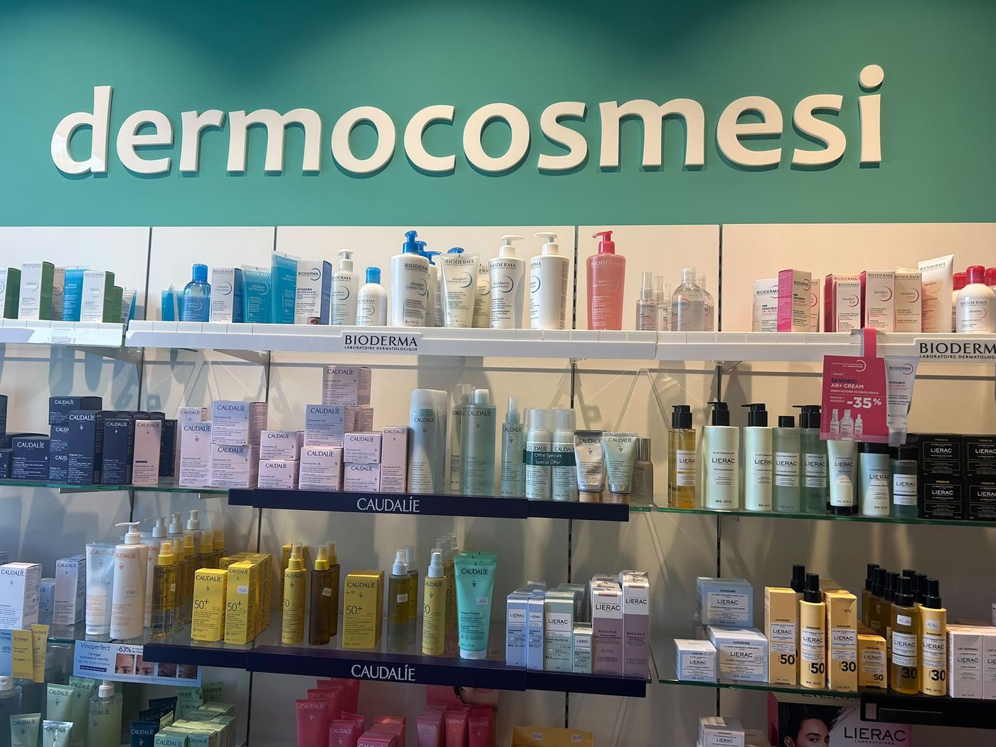 Dermokosmetik