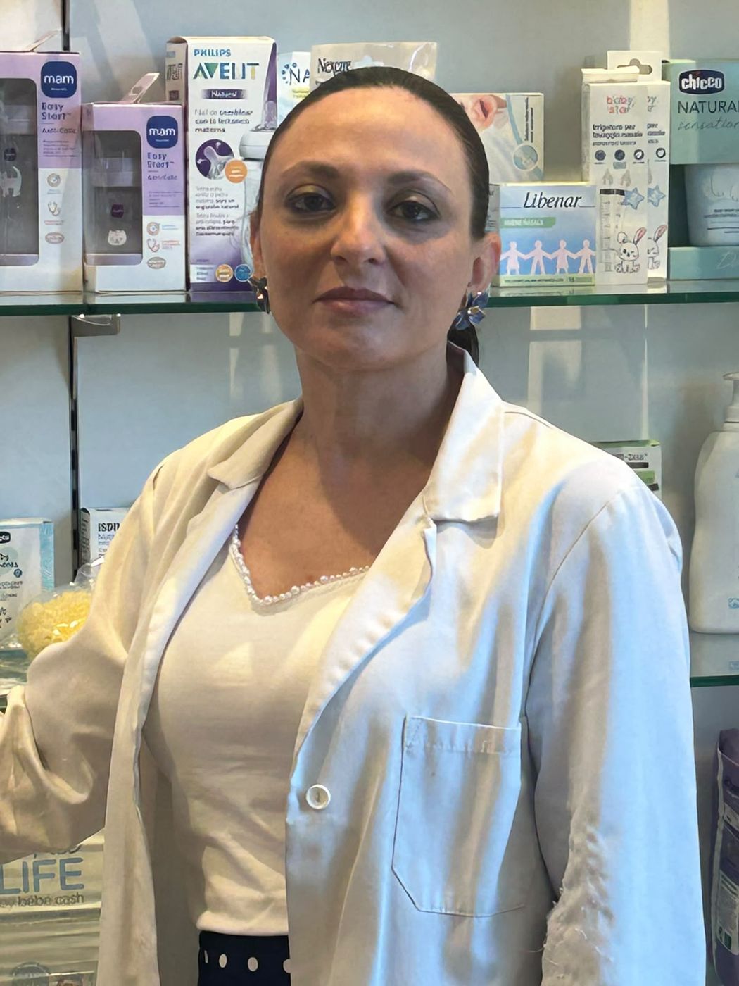 Pamela Gioia