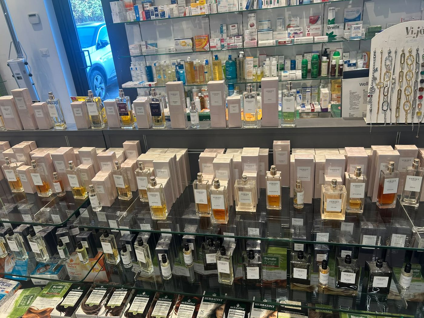 Parfums